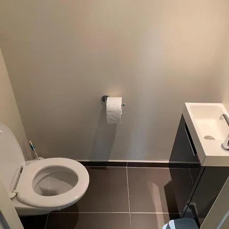 Karthuizer Appartement *