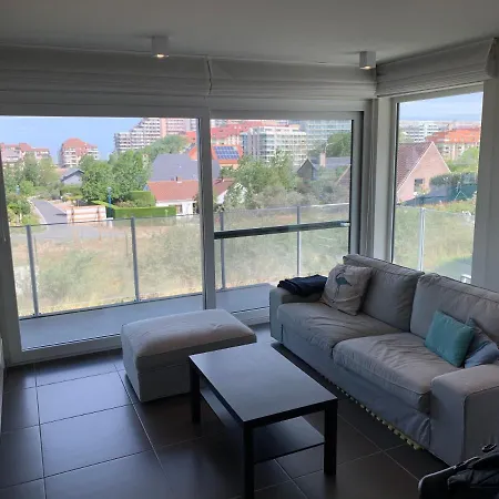 Appartement Karthuizer Nieuwpoort