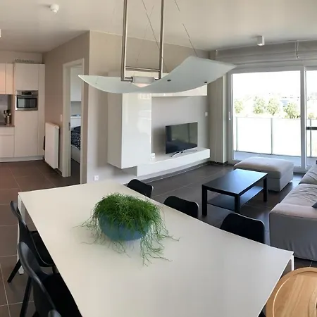 Karthuizer Apartamento