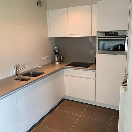 Apartamento Karthuizer *