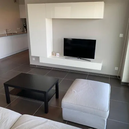 Karthuizer Apartmán