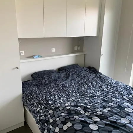 Karthuizer Apartman
