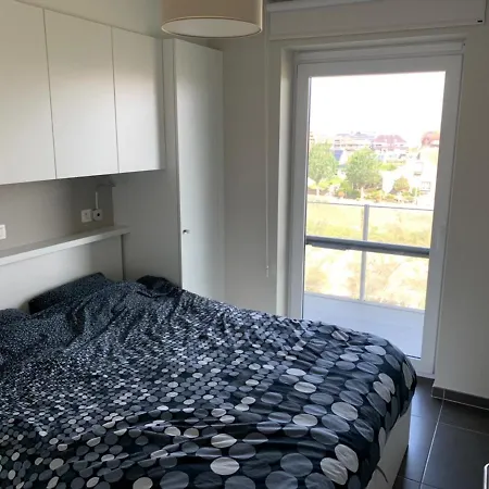 Appartement Karthuizer *