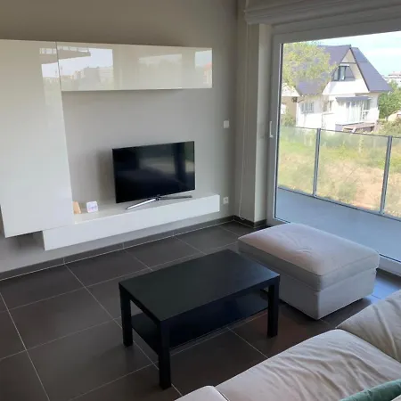 Karthuizer Appartement