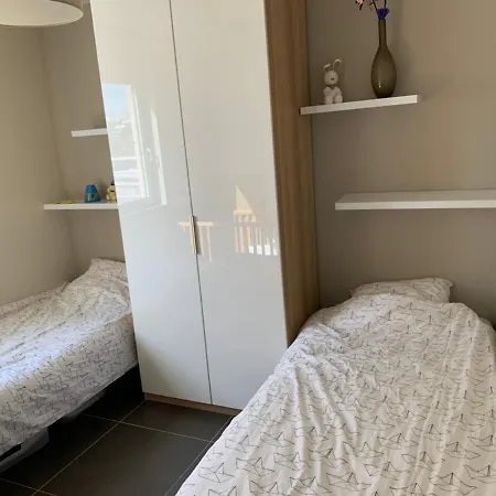 Appartement Karthuizer
