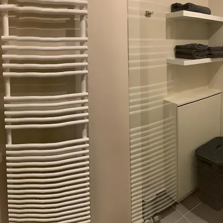 Apartamento Karthuizer Nieuwpoort
