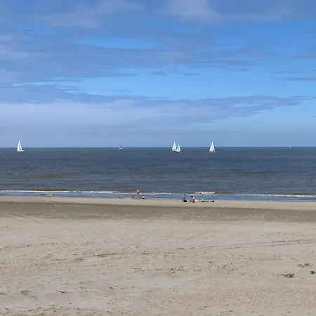 Karthuizer Appartement