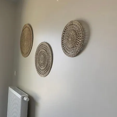 Appartement Karthuizer *