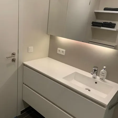 Appartement Karthuizer *