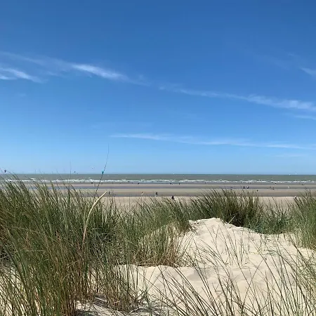 Apartmán Karthuizer