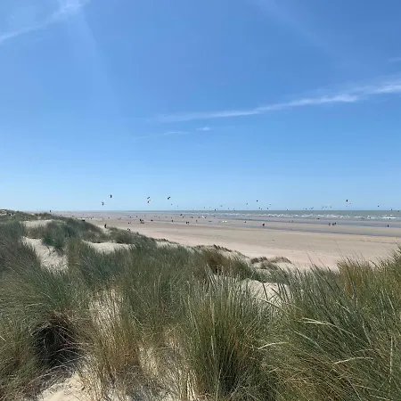 Karthuizer Apartmán *