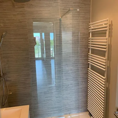 Apartman Karthuizer Nieuwpoort